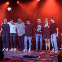 Koncerty dla młodzieży w Lubaczowie