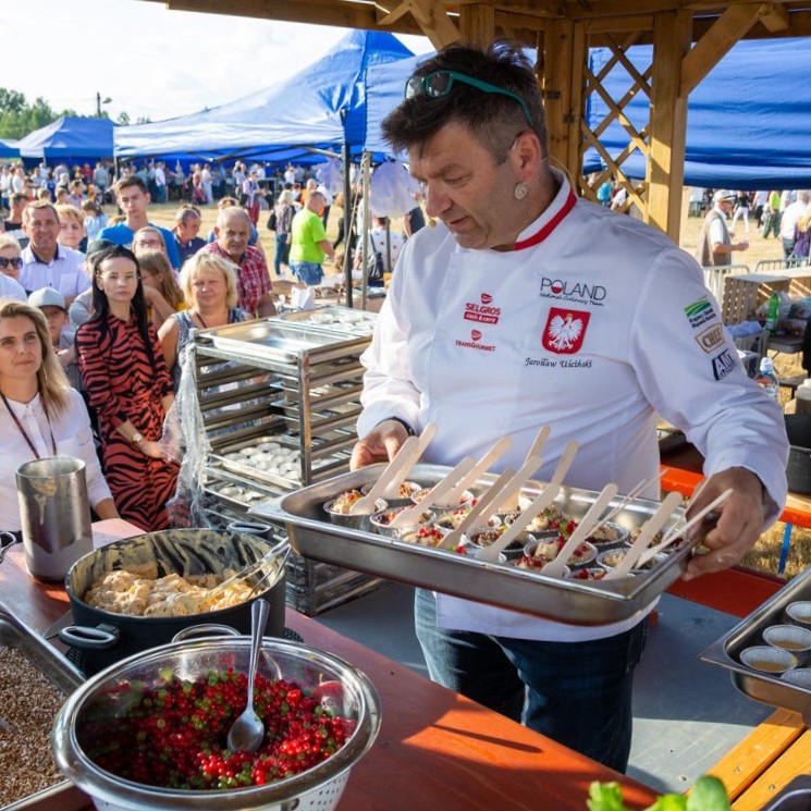 Jarosław Uściński