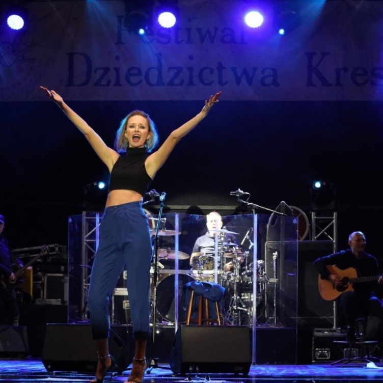 Varius Manx & Kasia Stankiewicz